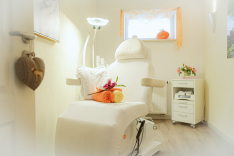 Behandlungszimmer