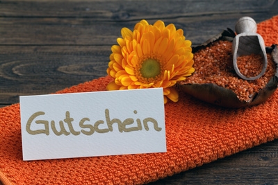 Gutschein Kosmetiklounge